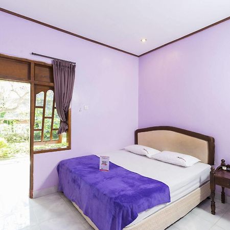 Reddoorz @ Tanjung Benoa 호텔 누사두아 외부 사진